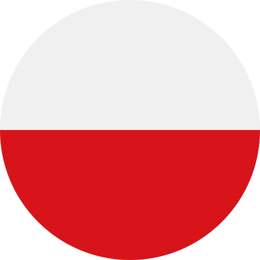 Poļu logo