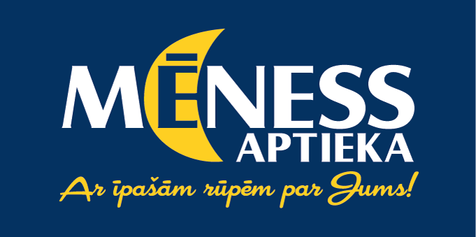 Mēness aptieka 