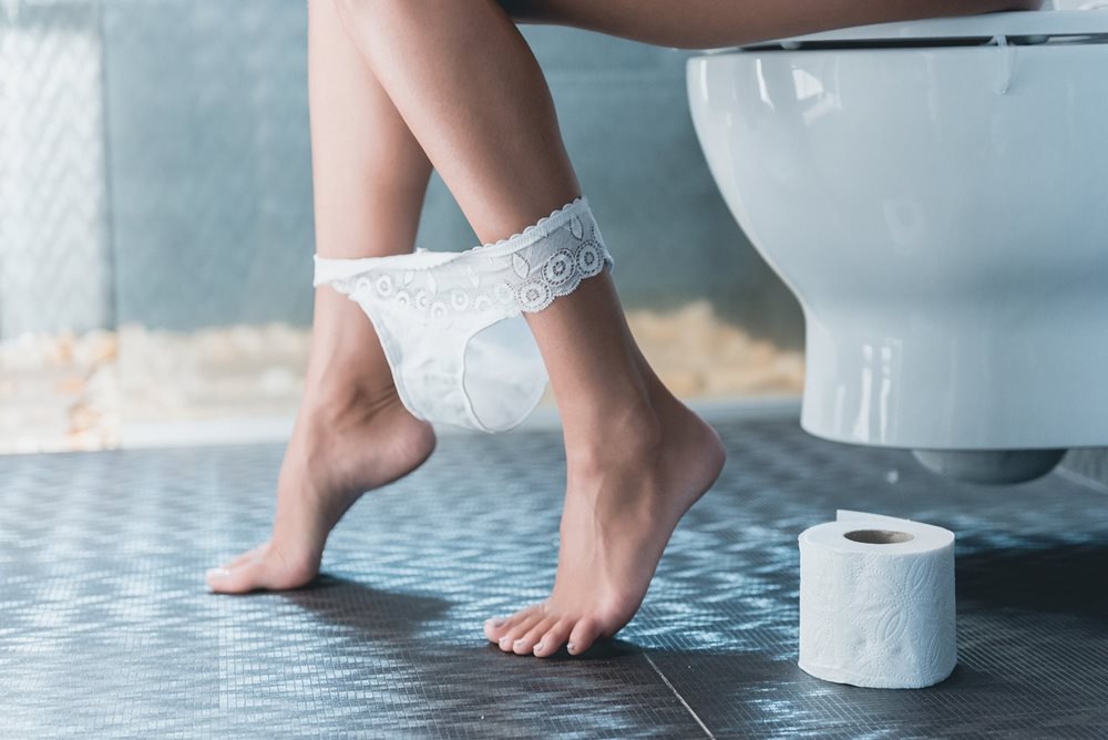 Vai urinēšanas skaņa ir kulturāli nepieņemama?