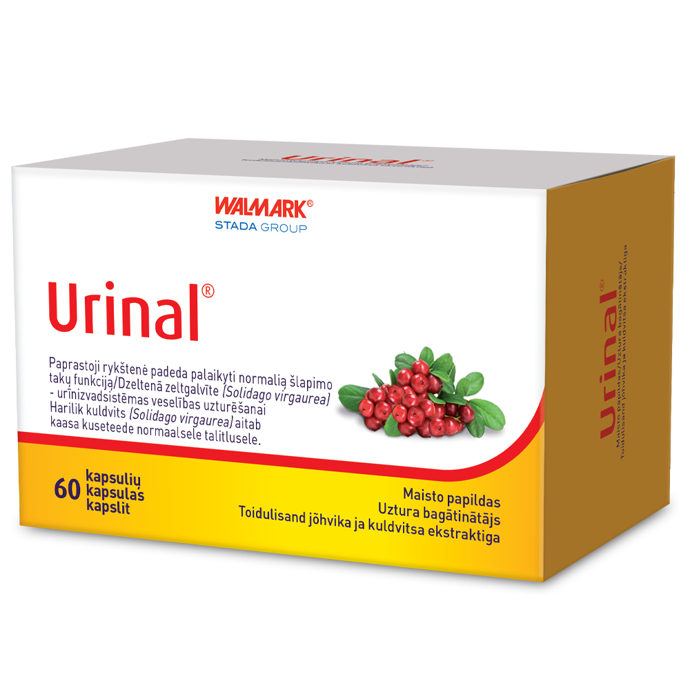 Urinal Lv