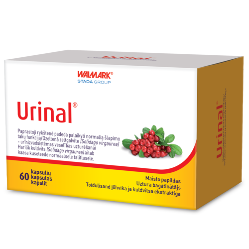 Urinal Lv